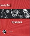 Learning Maya | Dynamics