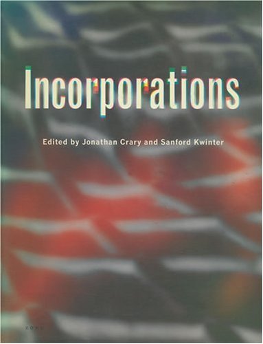 Incorporations (Zone, #6)