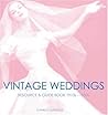 Vintage Wedding by Daniela Turudich