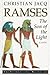 Ramses The Son Of Light by Christian Jacq