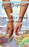 Unlikely Hero (The Flanagans, #2)