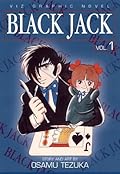 Black Jack, Vol. 1