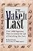 Yankee Magazine's Make It Last by Earl Proulx Yankee Magazine's Make It Last by Earl Proulx