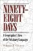 Ninety-Eight Days: A Geographer's View of the Vicksburg Campaign