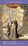Time of the Twins...