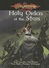 Dragonlance Holy Order of the Stars