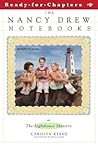 The Lighthouse Mystery (Nancy Drew: Notebooks, #60) The Lighthouse Mystery (Nancy Drew: Notebooks, #60)
