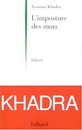 L'imposture des mots (Paperback)