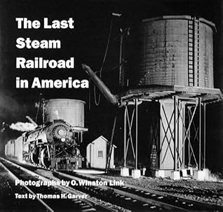 The Last Steam Railroad in America
