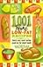 1,001 More Low-Fat Recipes by Sue Spitler