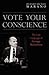 Vote Your Conscience: The Last Campaign of George McGovern