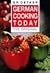German Cooking Today: The Original.