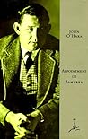 Appointment in Samarra by John O'Hara