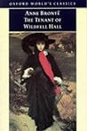 The Tenant of Wildfell Hall by Anne Brontë