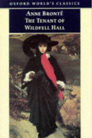 The Tenant of Wildfell Hall