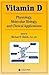 Vitamin D by Michael F. Holick