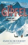 Der Gipfel. Tragö...