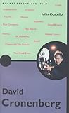 David Cronenberg