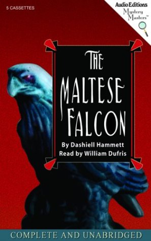 The Maltese Falcon