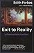 Exit to Reality