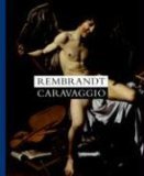 Rembrandt - Caravaggio (Hardcover)