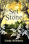 Set in Stone by Linda Newbery