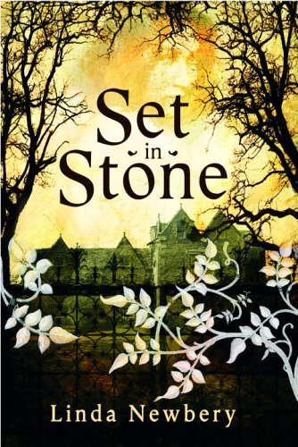 Set in Stone (Hardcover)