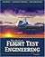 Introductions to Flight Test Engineering: 1