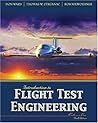 Introductions to Flight Test Engineering: 1