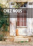Chez Nous: Branche sur le Monde Francophone, 3rd Edition (Hardcover)