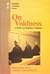 On Voidness: A Study on Buddhist Nihilism (Buddhist Tradition Series) (Buddhist Tradition Series, 23) (English, Sanskrit, Tibetan and Sanskrit Edition)