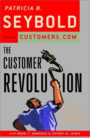 The Customer Revolution (Hardcover)