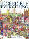 Stephen Biesty's Incredible Everything (Hardcover)