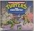 Teenage Mutant Ninja Turtles; The First Battle by Crystal D. Herman