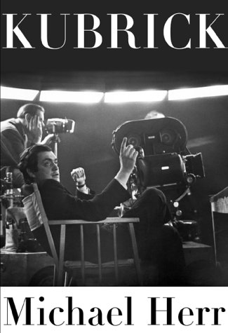 Kubrick (Hardcover)