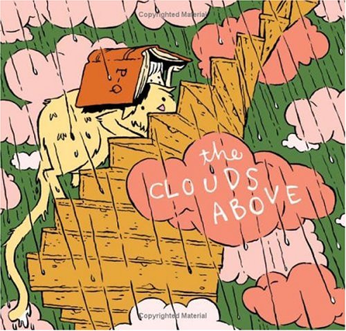 The Clouds Above (Hardcover)