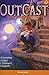 The Un-Magician (OutCast, #1)
