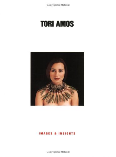 Tori Amos: Images & Insights (Paperback)