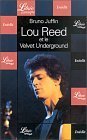 Lou reed et le velvet underground