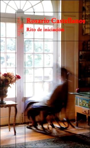 Rito de iniciación (Paperback)