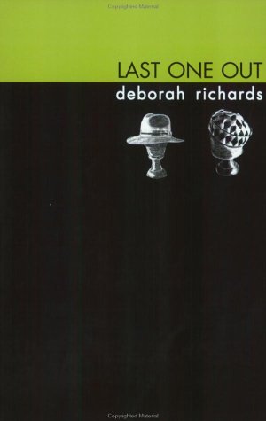 Last One Out (Paperback)