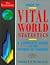 The Economist Book of Vital World Statistics by Robert J. Samuelson
