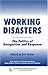 Working Disasters: The Politics of Recognition and Response (Work, Health and Environment Series)