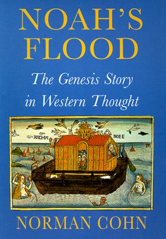 Noah's Flood: The Genesis Story in Western Thought (Paperback)