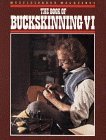 Book of Buckskinning VI (Paperback)