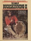 Muzzleloader Magazine's The Book of Buckskinning II (Paperback)