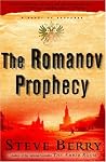 The Romanov Prophecy