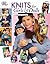 Knits for Girls & Dolls by Charlene Schurch