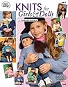 Knits for Girls & Dolls