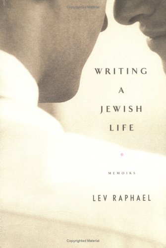 Writing a Jewish Life: Memoirs (Paperback)